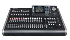 Tascam DP-24SD  24 Kanallı Dijital Portastudio Ses Kayıt Cihazı