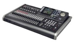Tascam DP-24SD  24 Kanallı Dijital Portastudio Ses Kayıt Cihazı
