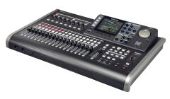 Tascam DP-24SD  24 Kanallı Dijital Portastudio Ses Kayıt Cihazı