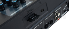 Tascam DP-24SD  24 Kanallı Dijital Portastudio Ses Kayıt Cihazı