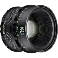 XEEN CF 85mm T1.5 Pro Cine Lens (Canon EF)