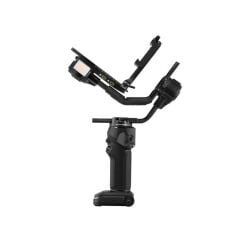 Zhiyun Crane 4 3 Eksenli El Gimbalı / Combo