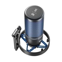 Boya K3 RGB Aydınlatmalı Condenser USB Mikrofon