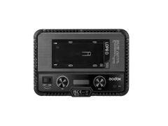 Godox LDP8D Beyaz LED Panel Video Işığı
