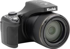 Kodak Astro Zoom AZ1000/102x Yakınlaştırma Dijital Fotoğraf Makinesi-Siyah