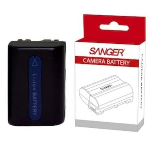 Sanger NP-FM50 Sony Uyumlu Batarya
