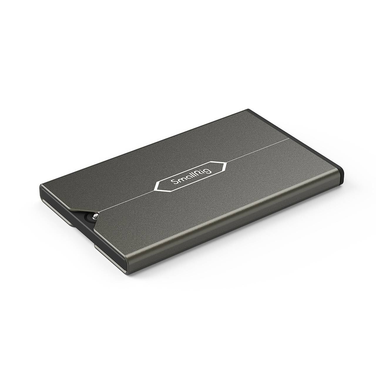 SmallRig 2832B Hafıza Kartı Kutusu SD ve Micro Sd