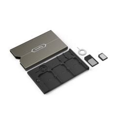 SmallRig 2832B Hafıza Kartı Kutusu SD ve Micro Sd