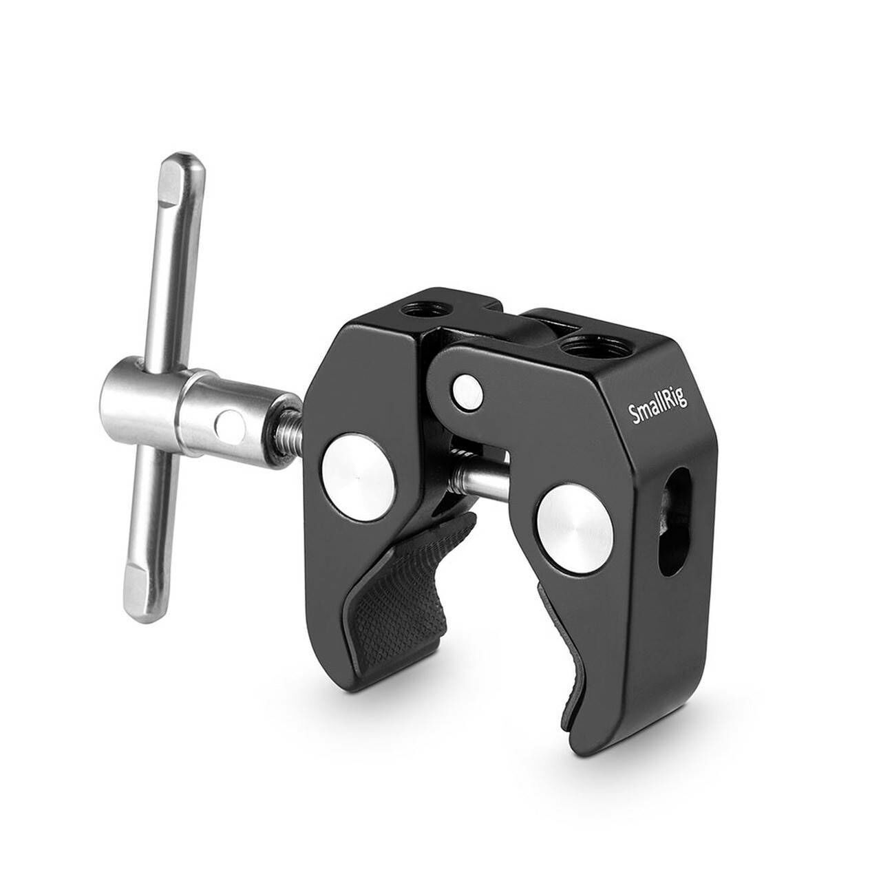 SmallRig Süper Kelepçe 1/4 ''ve 3/8'' dişliler 735