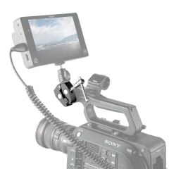 SmallRig Süper Kelepçe 1/4 ''ve 3/8'' dişliler 735