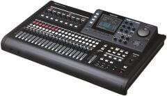 Tascam DP-32SD 32 Kanallı Dijital Portastudio Ses Kayıt Cihazı