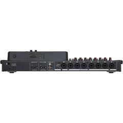 Tascam DP-32SD 32 Kanallı Dijital Portastudio Ses Kayıt Cihazı