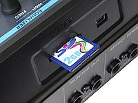 Tascam DP-32SD 32 Kanallı Dijital Portastudio Ses Kayıt Cihazı