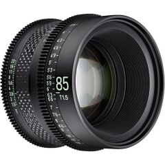 XEEN CF 85mm T1.5 Pro Cine Lens (PL-Mount)