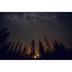 Hoya 77mm Starscape Filtre