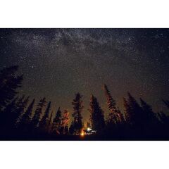 Hoya 77mm Starscape Filtre