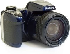 Kodak Astro Zoom AZ528/52x Yakınlaştırma Dijital Fotoğraf Makinesi-Lacivert