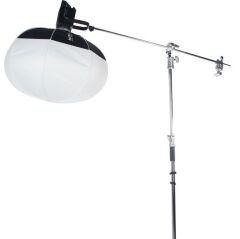 Nanlite Forza 300/500 için Lantern Softbox LT-80