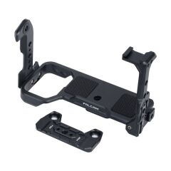 FALCAM F22 F38 F50 Quick Release V3 FX3 FX30 Uyumlu Modüler Kamera Kafesi Siyah - C00B2823B