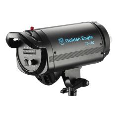 Golden Eagle JD600 PRO 3'lü Paraflaş Kit