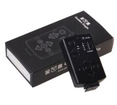 Golden Eagle JD600 PRO 3'lü Paraflaş Kit