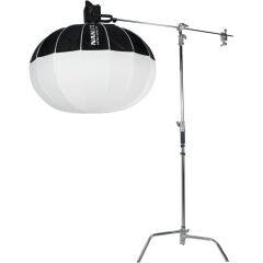 Nanlite Forza 300/500 için Lantern Softbox  LT-120