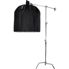 Nanlite Forza 300/500 için Lantern Softbox  LT-120