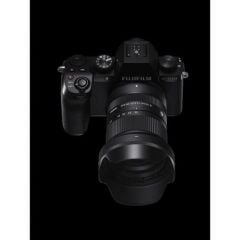 Sigma 18-50mm f/2.8 DC DN Contemporary Lens (FUJIFILM X)