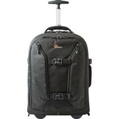 Lowepro Pro Runner RL x450 AW II Tekerlekli Çanta (Siyah)