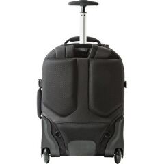 Lowepro Pro Runner RL x450 AW II Tekerlekli Çanta (Siyah)