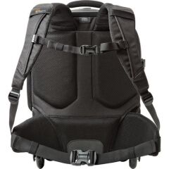 Lowepro Pro Runner RL x450 AW II Tekerlekli Çanta (Siyah)