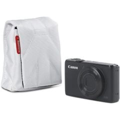 Manfrotto Nano 0 Kese (Yıldız Beyazı)