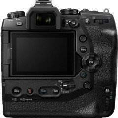 Olympus E-M1X Body Aynasız Fotoğraf Makinesi