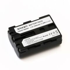 Sanger NP-FM500H Sony Uyumlu Batarya