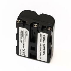 Sanger NP-FM500H Sony Uyumlu Batarya