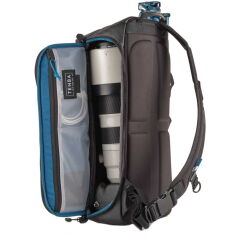Tenba Solstice V2 Sling Siyah Sırt Çantası 16L