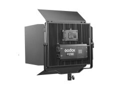 Godox P120Bi K1 120W Bi-Color LED Panel Işık
