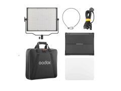 Godox P120Bi K1 120W Bi-Color LED Panel Işık