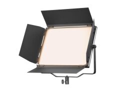 Godox P120Bi K1 120W Bi-Color LED Panel Işık