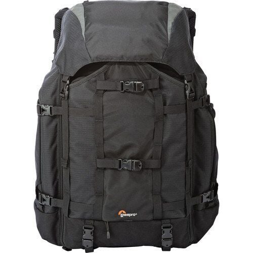 Lowepro Pro Trekker 450 AW Sırt Çantası (Siyah)