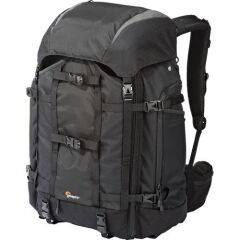 Lowepro Pro Trekker 450 AW Sırt Çantası (Siyah)