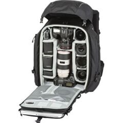 Lowepro Pro Trekker 450 AW Sırt Çantası (Siyah)