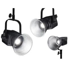 Nanlite Forza 500 LED Işık