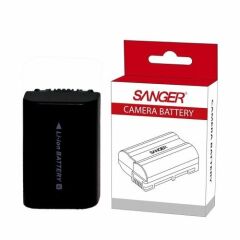 Sanger NP-FV50 Sony Uyumlu Batarya