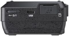 Tascam FR-AV2 Mikserli Kompakt 32-Bit Float Alan Kaydedici ve Zaman Kodu Oluşturucu