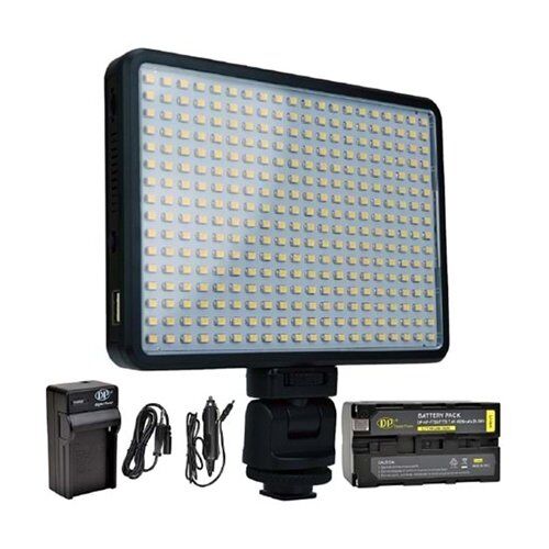 DP LED-320 Led Işık
