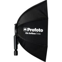 PROFOTO 101303 CLIC SOFTBOX 2' OCTA (60cm)