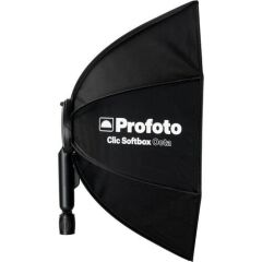 Profoto 101303  Clic 2' Octabox 60 cm