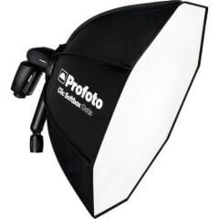 PROFOTO 101303 CLIC SOFTBOX 2' OCTA (60cm)