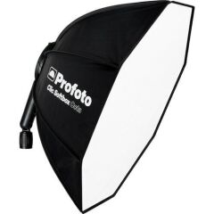 PROFOTO 101303 CLIC SOFTBOX 2' OCTA (60cm)